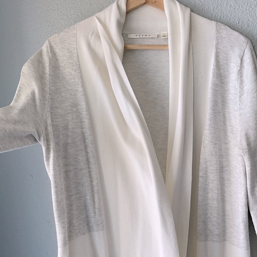 Cyrus wrap - Picture 3 of 5